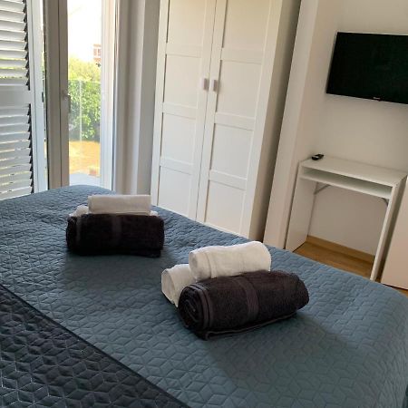 Deluxe Suites Anna Vodice Bagian luar foto