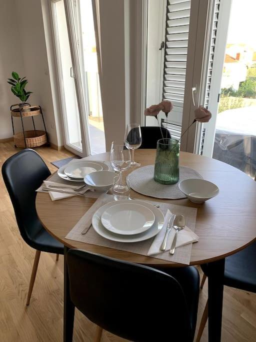 Deluxe Suites Anna Vodice Bagian luar foto