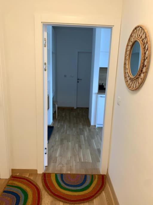 Deluxe Suites Anna Vodice Bagian luar foto