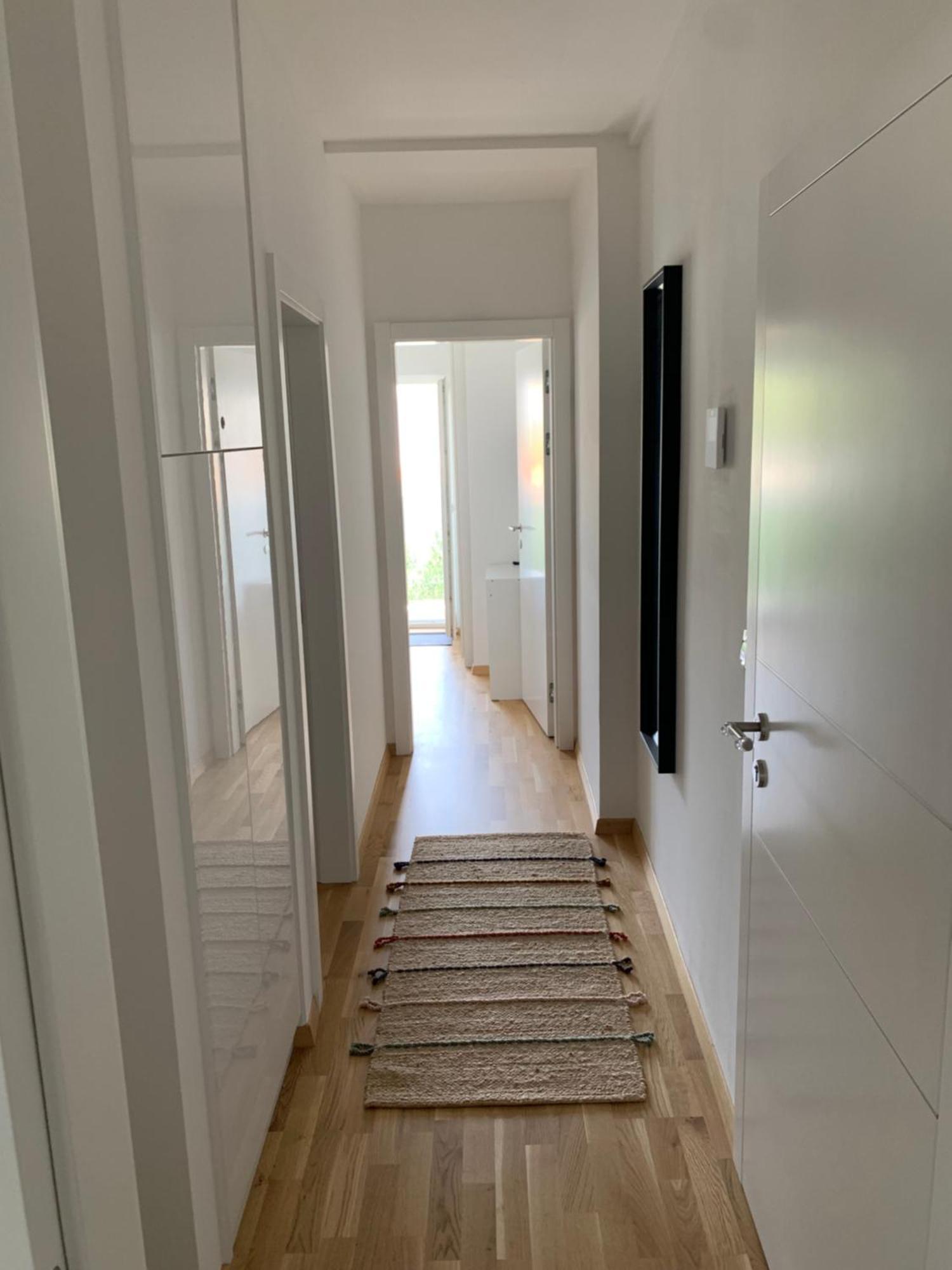 Deluxe Suites Anna Vodice Bagian luar foto