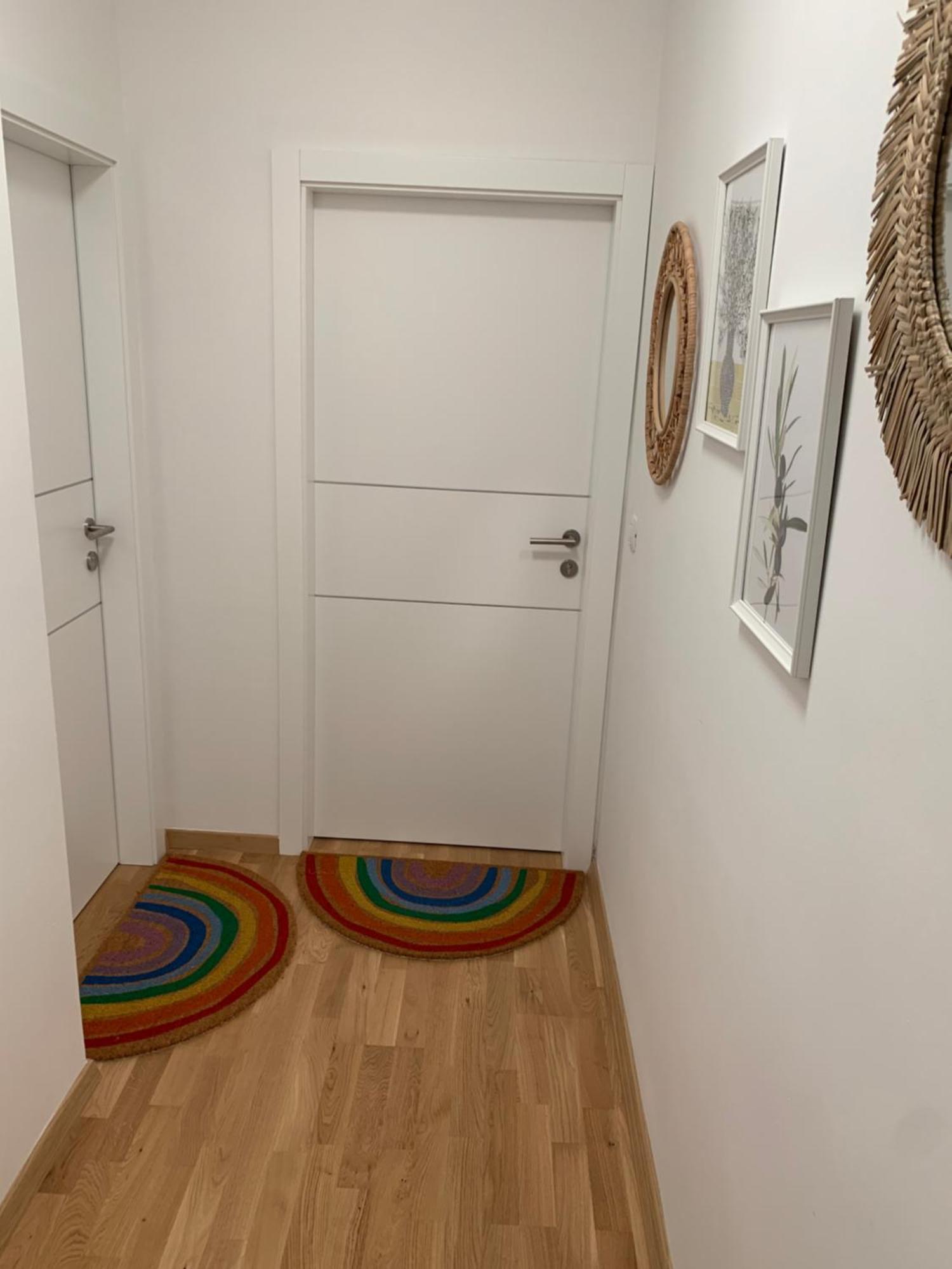 Deluxe Suites Anna Vodice Bagian luar foto